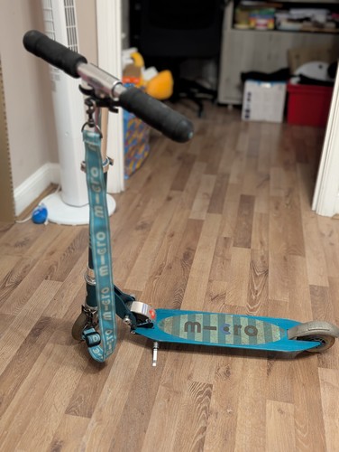 Micro sprite scooter - micro,