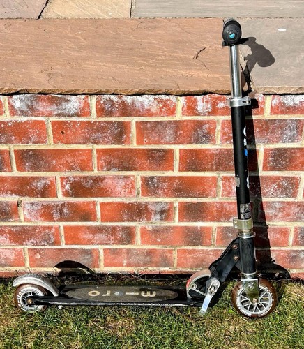Micro sprite scooter wheels - micro, 2