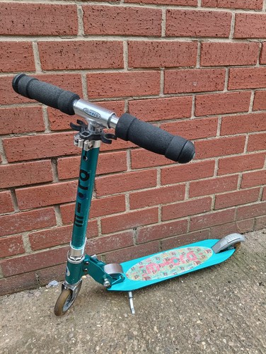 Micro sprite scooter wheels - micro,