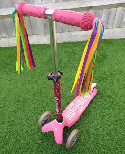 Kids mini micro deluxe - kids,