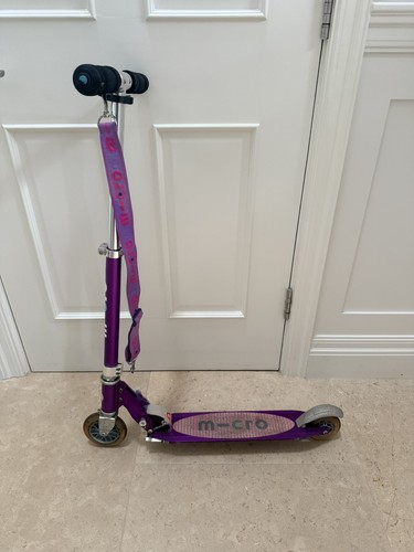 Micro sprite scooter purple - scooter,