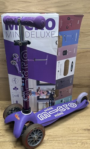 Micro mini deluxe - mini,