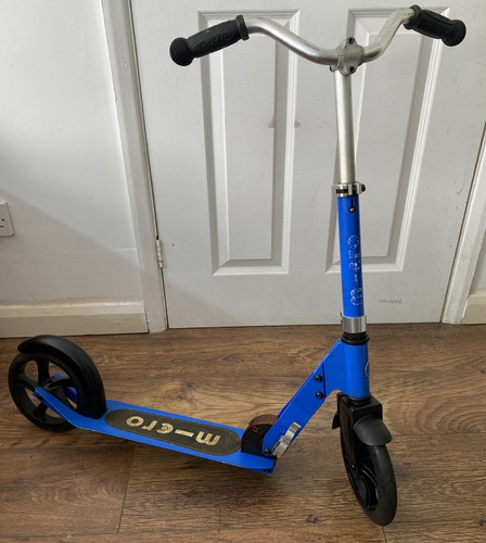 Micro cruiser scooter large - cruiser,