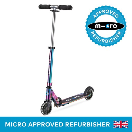 Micro scooters sprite - scooters,