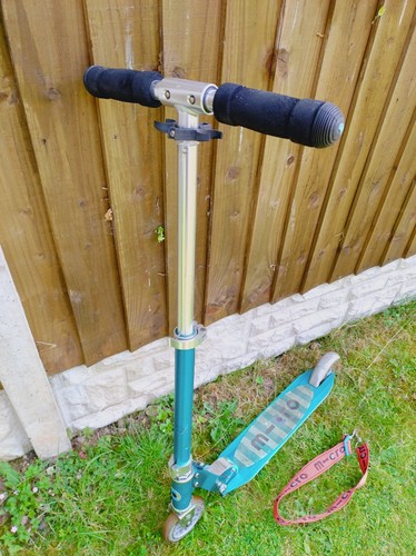 Micro sprite scooter - micro, 2-wheel