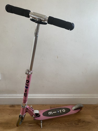 Micro sprite scooter wheels - sprite, 2