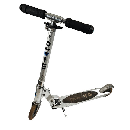 Micro sprite wheels scooter - sprite,