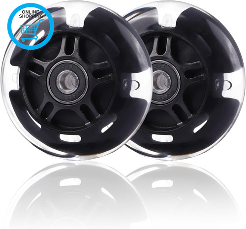 Pcs scooter wheels - scooter,