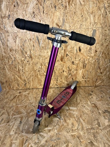 Micro sprite scooter - micro,