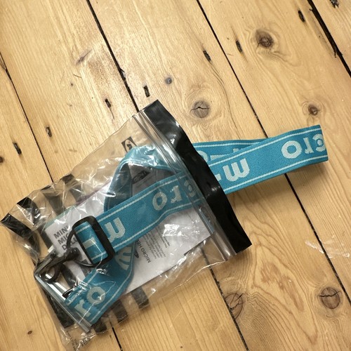 Micro scooters carry - strap, for