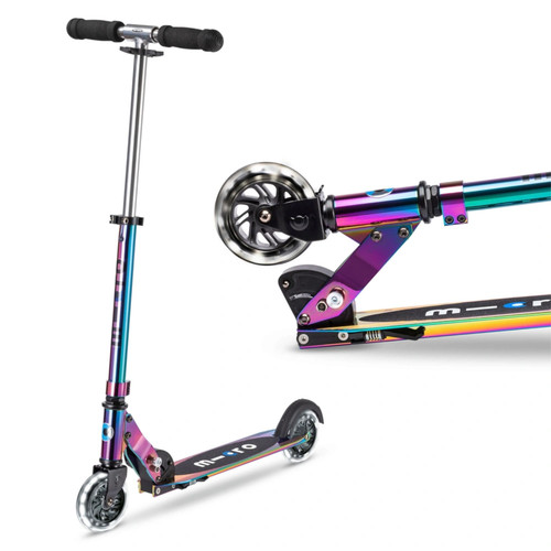 Micro scooter sprite neochrome - micro,