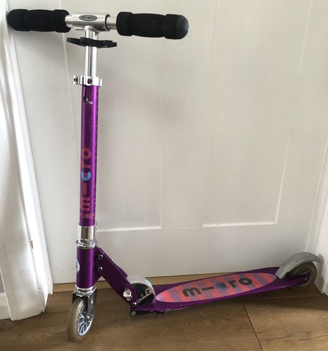 Micro scooter sprite kids - scooter,