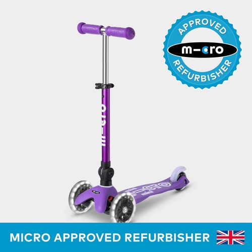 Micro scooters mini - micro,