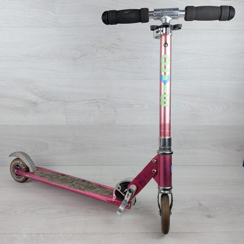 Micro sprite scooter pink - micro,