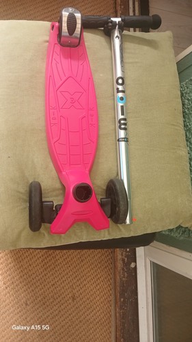 Maxi micro scooter wheel - maxi,