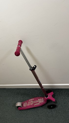 Wheeled pink mini - 3,