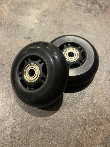 Brand new rear wheels - new,