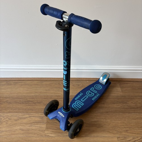 Micro maxi deluxe scooter - maxi,