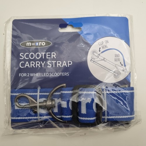 Micro scooter wheel carry - 2,