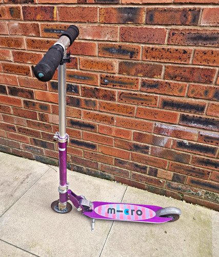 Micro sprite scooter wheel - micro, 2-wheel