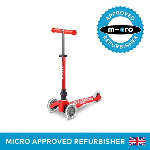 Micro scooters mini deluxe - micro,