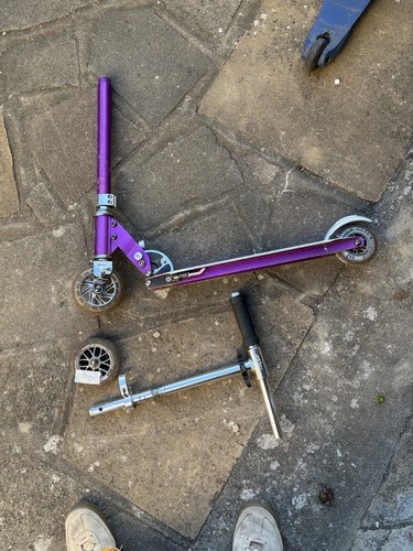 Micro sprite scooter - micro,
