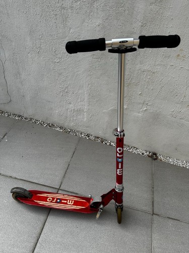 Micro sprite scooter - micro,