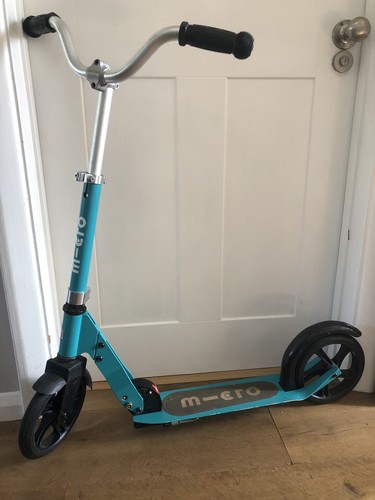 Micro cruiser scooter large - scooter,
