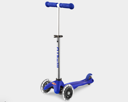 Micro mini classic blue - classic,
