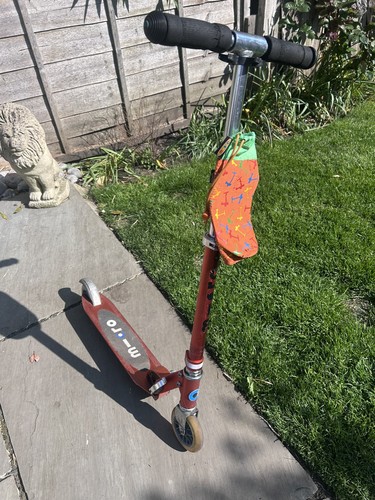 Micro sprite scooter - micro, 2-wheel