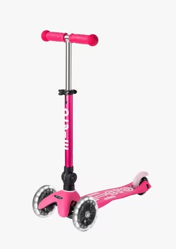 Micro scooters foldable - micro,