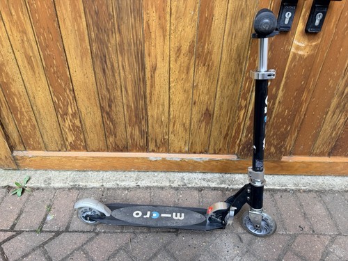 Micro scooter kids 11 - scooter, 5–11