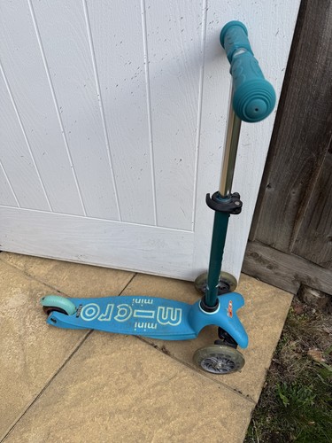 Mini micro scooter - micro,