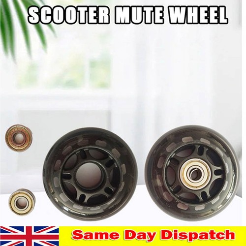 2pcs set micro - maxi, scooter