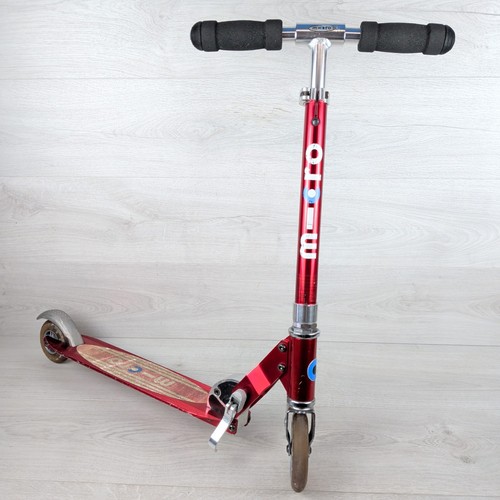 Micro sprite scooter red - micro,