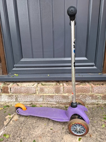 Mini micro scooter wheel - scooter, 3