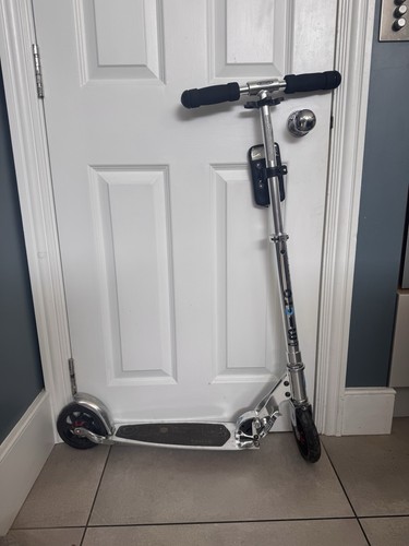 Micro sprite foldable - micro, 2-wheel