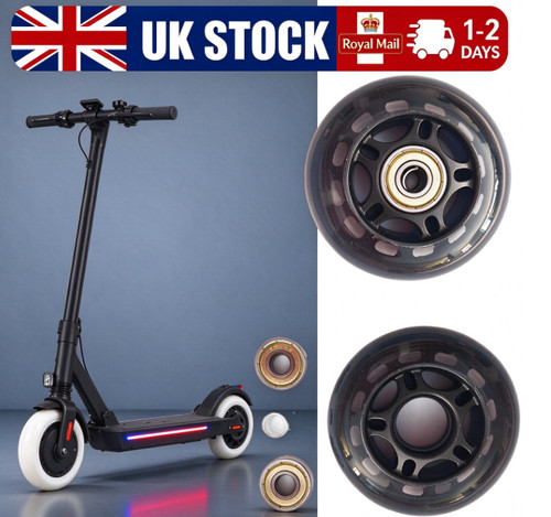 Micro maxi scooter - 2x,
