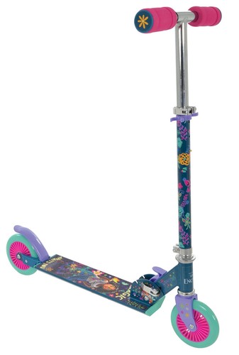 Sports encanto wheel - mv,