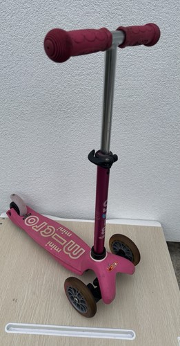 Micro mini - 3-wheel, kids