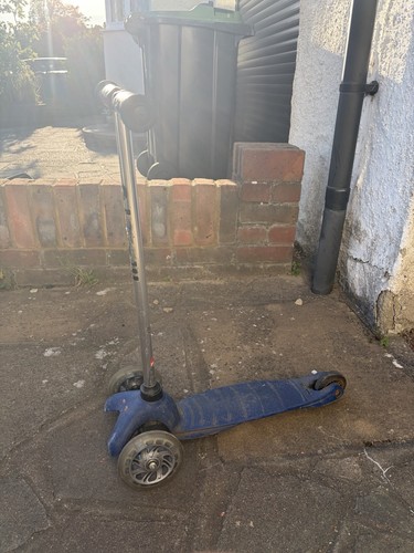 Mini micro scooter wheel - mini, 3