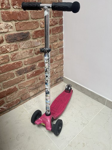 Micro maxi kick - maxi,