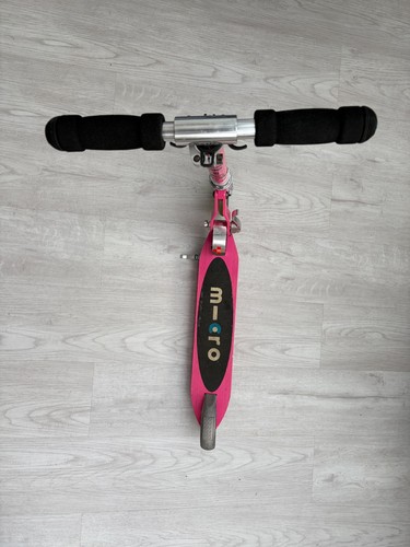 Micro sprite scooter wheels - 2,