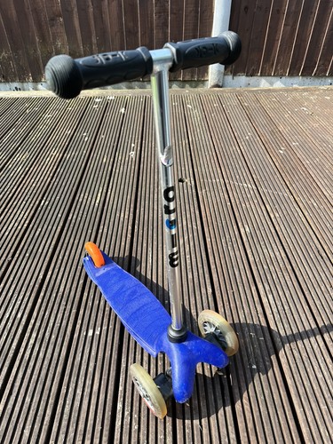 Mini micro scooter wheel - mini,
