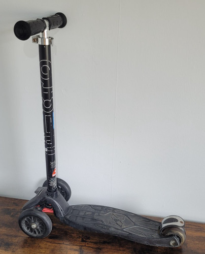 Kids micro scooter kick maxi - scooter,