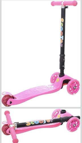 Brand generic scooter - brand:,