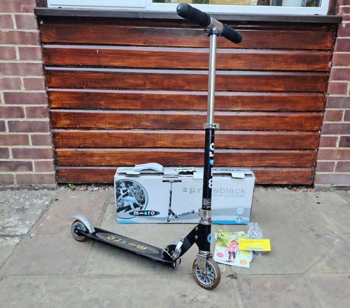 Micro sprite scooter - micro,