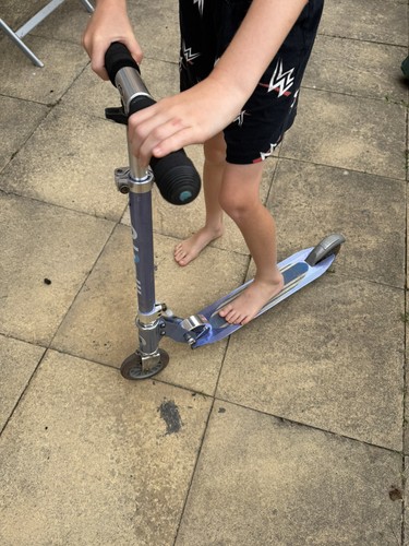 Micro sprite wheel scooter - sprite,