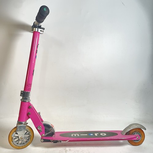 Micro sprite wheel foldable - sprite, 2