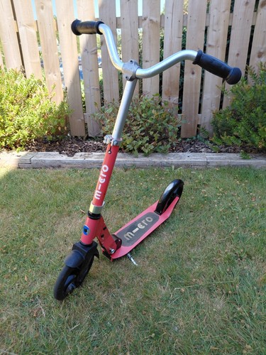 Micro cruiser scooter - 2, large